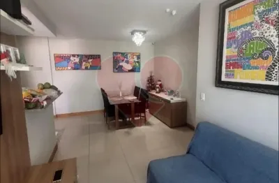 Lindo apartamento 3 quartos pronto para morar villas da barra.