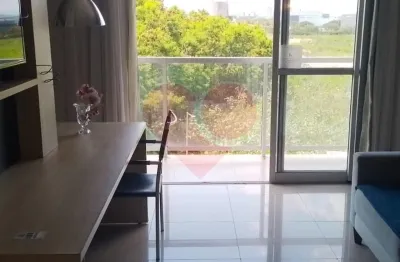 Apartamento a venda ideal para Airbnb | 2 Suítes | Condomínio Link Stay