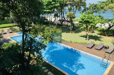 Casa em condomínio para venda - camburi , são sebastião  - 500m², 2 vagas