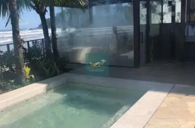 Casa em condomínio para alugar em juquehy, são sebastião - sp