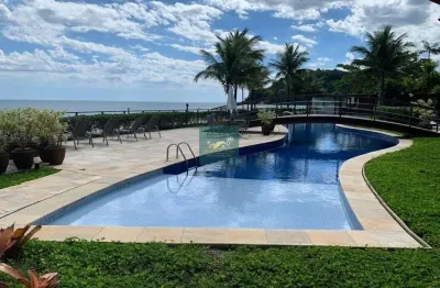 Casa com 4 quartos para alugar na Avenida Mãe Bernarda, 2575, Juquehy, São Sebastião