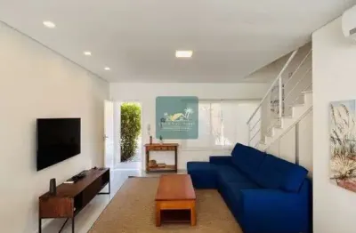 Casa com 3 quartos para alugar na Avenida Mauricio Benedito Faustino, 900, Juquehy, São Sebastião