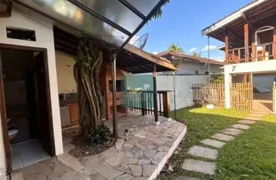 Casa de temporada em juquehy – a menos de 300 metros da praia! 