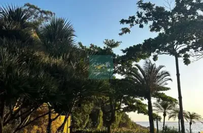 Casa com 4 quartos para alugar na Av. Pescador Sebastião J. Dos Santos, 22, Sertão do Camburi, São Sebastião