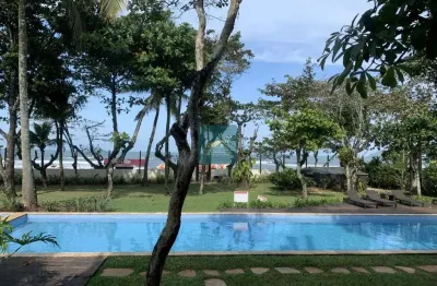 Apartamento 4 dorms para venda - camburi , são sebastião  - 800m², 3 vagas