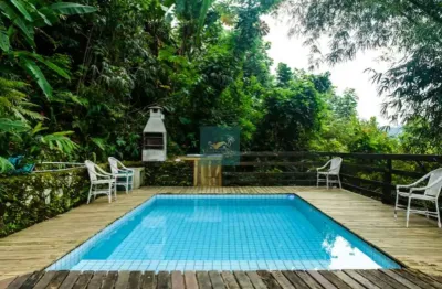 Casa com 4 quartos à venda na R. Adelino Tavares, 80, Barra do Sahy, São Sebastião