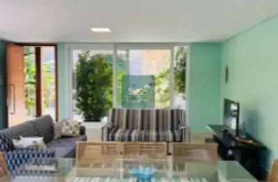 Casa com 4 quartos à venda na Rua Videira, 200, Barra do Una, São Sebastião