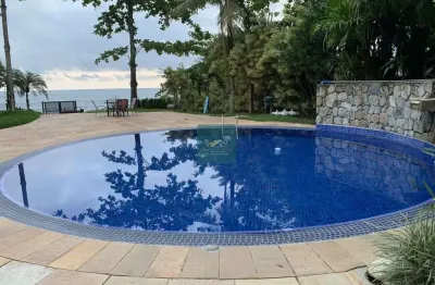 Casa em condomínio para venda - camburi , são sebastião  - 350m², 3 vagas