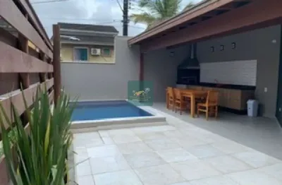Casa em condomínio para venda - camburi , são sebastião  - 250m², 3 vagas