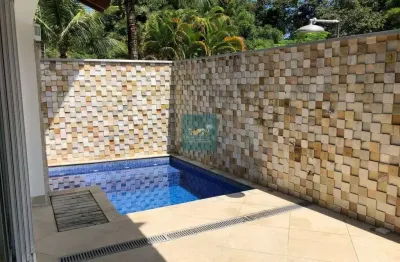 Casa em condomínio para venda - juquehy , são sebastião  - 200m², 2 vagas