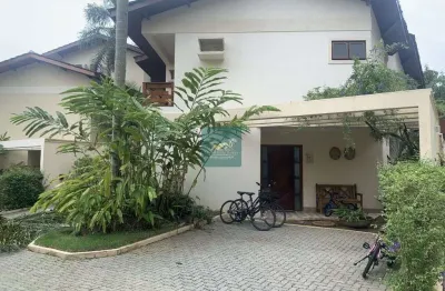 Casa em condomínio para venda - juquehy , sao sebastiao  - 360m², 2 vagas