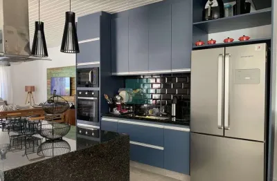 Casa em condomínio para venda - juquehy , são sebastião  - 300m², 2 vagas