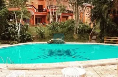 Casa em condomínio para venda - juquehy , são sebastião  - 600m², 2 vagas