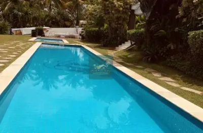 Casa em condomínio para venda - juquehy , são sebastião  - 800m², 3 vagas