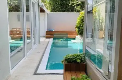 Casa em condomínio para venda - juquehy , são sebastião  - 400m², 3 vagas