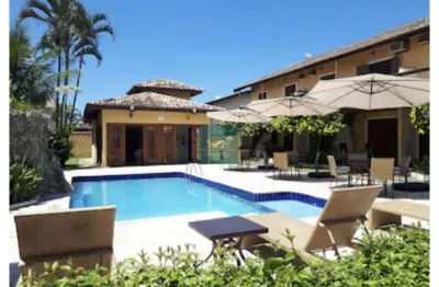 Casa em condomínio para venda - juquehy , são sebastião  - 150m²