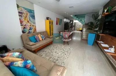 Casa em condomínio para venda - juquehy , são sebastião  - 2000m², 3 vagas