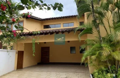Casa em condomínio para venda - maresias, são sebastião  - 379m², 3 vagas