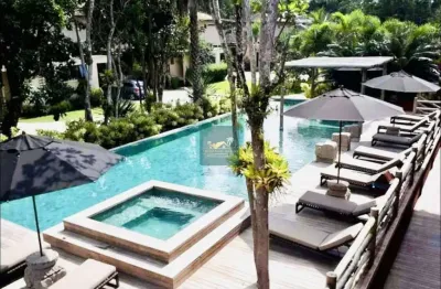 Casa em condomínio para venda - maresias, são sebastião  - 500m², 3 vagas