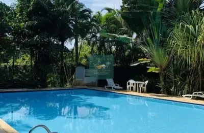 Casa em condomínio à venda em camburizinho, são sebastião - sp