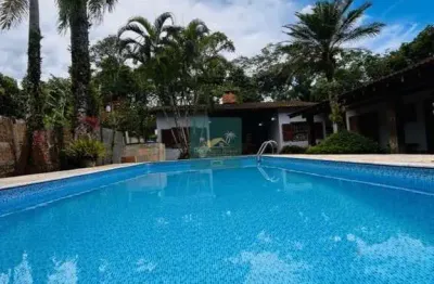 Casa para venda - camburizinho, são sebastião  - 1600m², 4 vagas