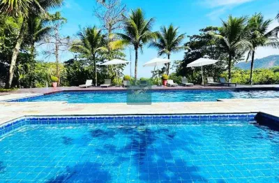 Casa com 4 quartos à venda na Alameda Antonio José Marques, 747, Praia de Camburí, São Sebastião