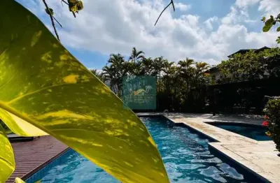 Casa com 4 quartos à venda na Alameda Antonio José Marques, 724, Praia de Camburí, São Sebastião