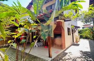 Casa em condomínio fechado com 3 quartos à venda na Av Patriarca _ Camburi- São Sebastião -São Paulo -Sp - Cep 11.619392, 11, Sertão do Camburi, São Sebastião