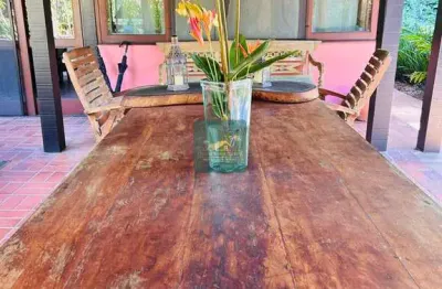 Casa espetacular em camburi refúgio perfeito para quem busca tranquilidade