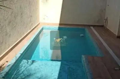 Casa em condomínio fechado com 3 quartos à venda na Rua Altino do Espírito Santo, 249, Juquehy, São Sebastião