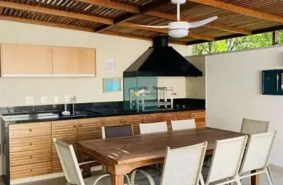 Casa em condomínio para alugar em juquehy, são sebastião - sp