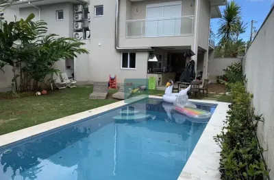Casa em condomínio à venda em praia da baleia, são sebastião - sp