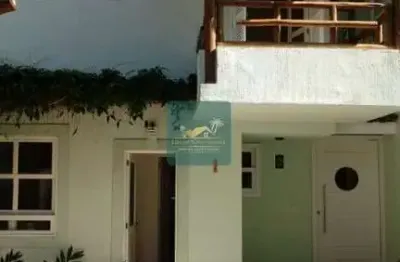 Sobrado para locação temporada - camburi , sao sebastiao  - 400m², 2 vagas