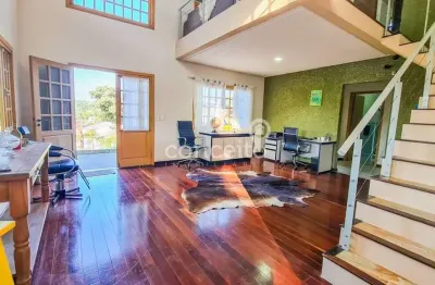 Casa com 3 quartos à venda no Itoupavazinha, Blumenau 