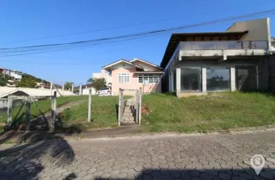 Terreno à venda em Água Verde, Blumenau 