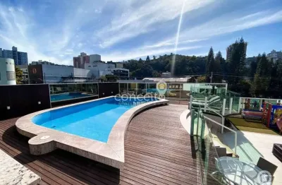Apartamento com 3 quartos à venda na Vila Nova, Blumenau 