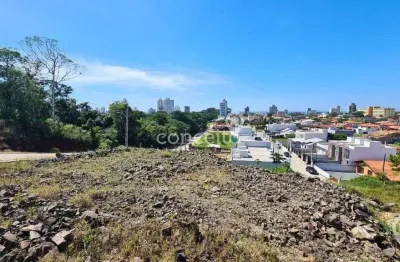 Terreno à venda no Itacolomi, Balneário Piçarras 