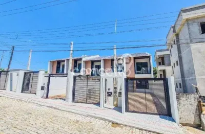 Casa com 3 quartos à venda no Velha, Blumenau 