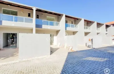 Casa com 2 quartos à venda no Itoupava Central, Blumenau 