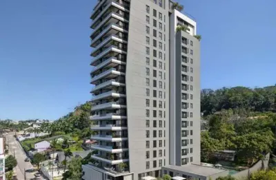 Apartamento com 3 quartos à venda na Vila Nova, Blumenau 