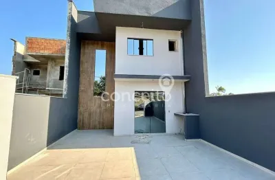 Casa com 2 quartos à venda no Itoupava Norte, Blumenau 