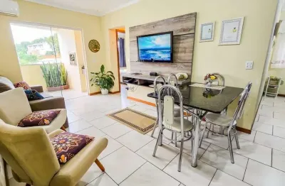 Apartamento com 1 quarto à venda em Água Verde, Blumenau 