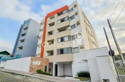 Apartamento com 2 quartos à venda em Água Verde, Blumenau 