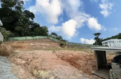Terreno à venda no Boa Vista, Blumenau 