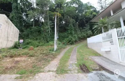 Terreno à venda no Garcia, Blumenau 