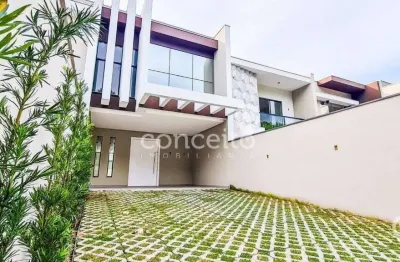 Casa com 3 quartos à venda no Ponta Aguda, Blumenau 