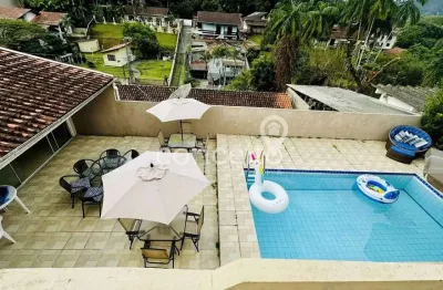 Casa com 4 quartos à venda no Velha, Blumenau 