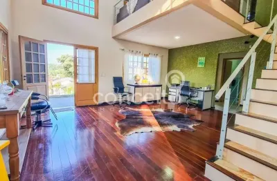 Casa com 3 quartos à venda no Itoupavazinha, Blumenau 
