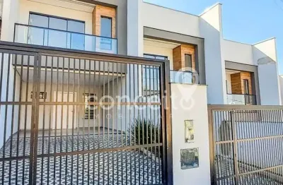 Casa com 3 quartos à venda no Fortaleza, Blumenau 
