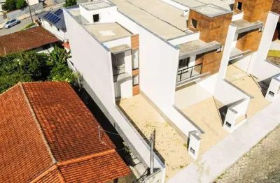 Casa com 2 quartos à venda em Água Verde, Blumenau 